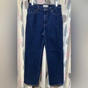 Abercrombie & Fitch 90s Relaxed Jeans